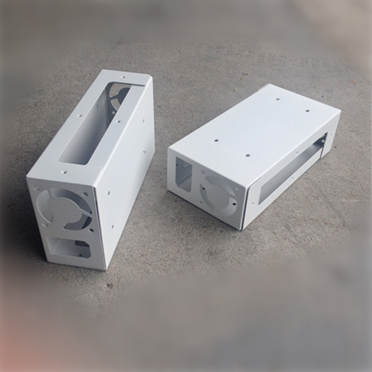 钣金加工定制需要进行哪些步骤？-南昌贺亮食品安全管理有限公司